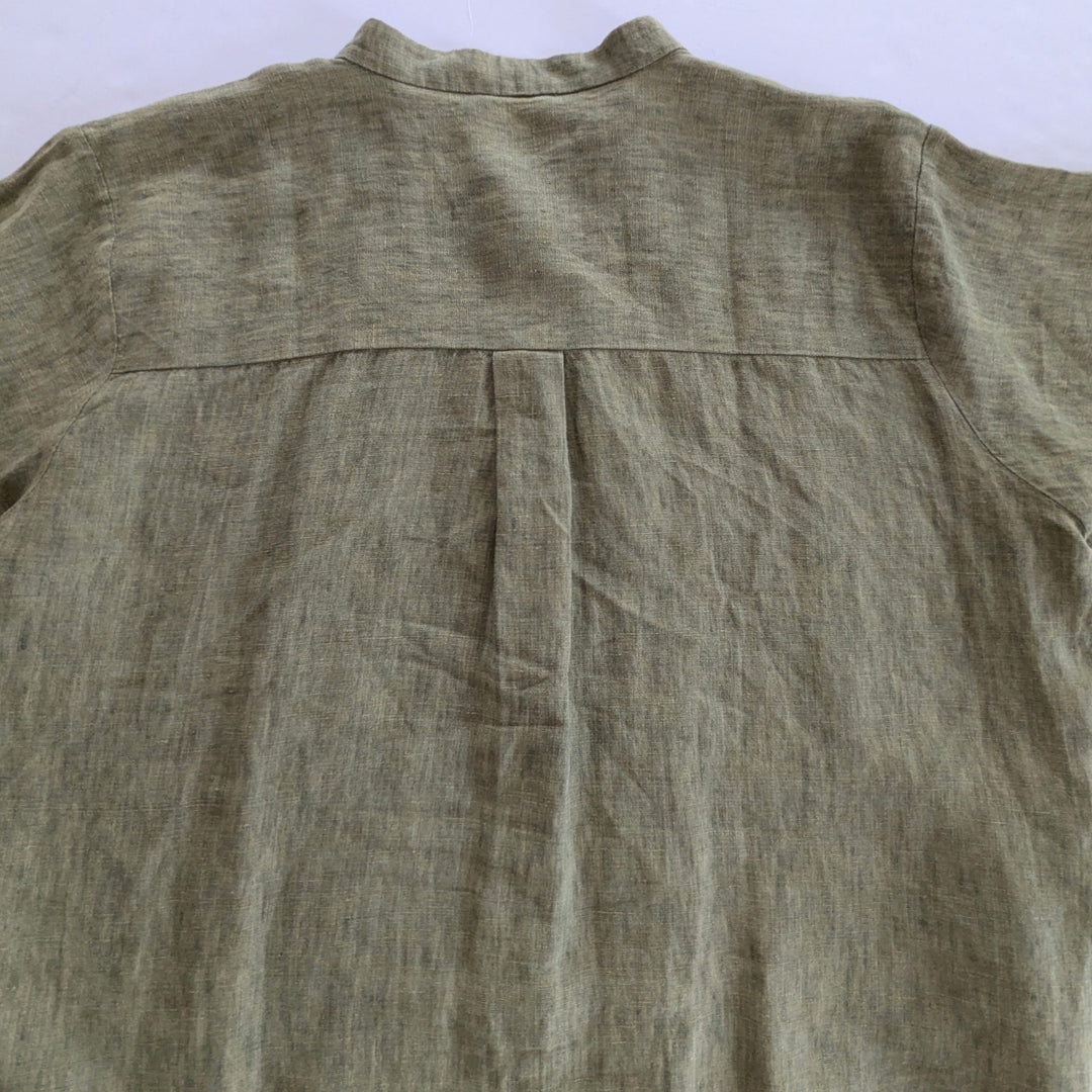 Eileen Fisher 2 Piece Set Size XL
