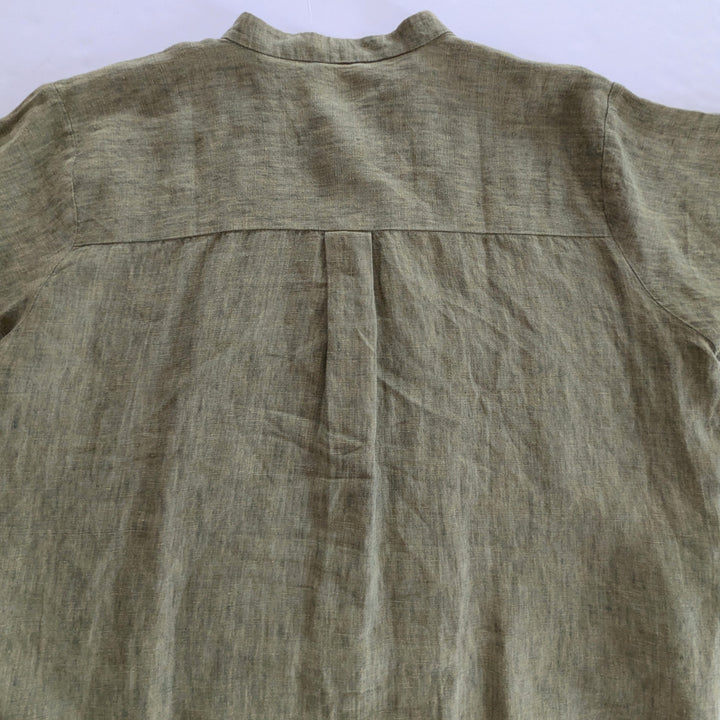 Eileen Fisher 2 Piece Set Size XL