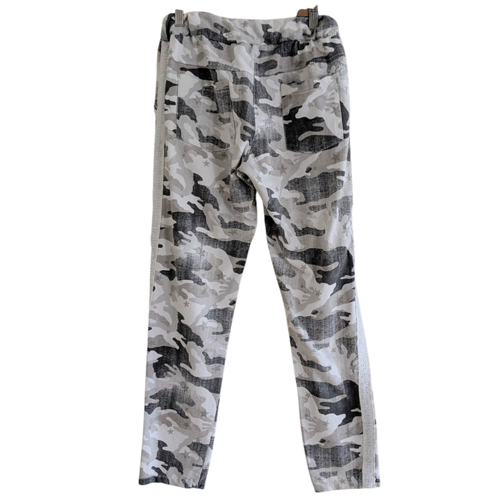 Venti6 Camo Joggers Size Small