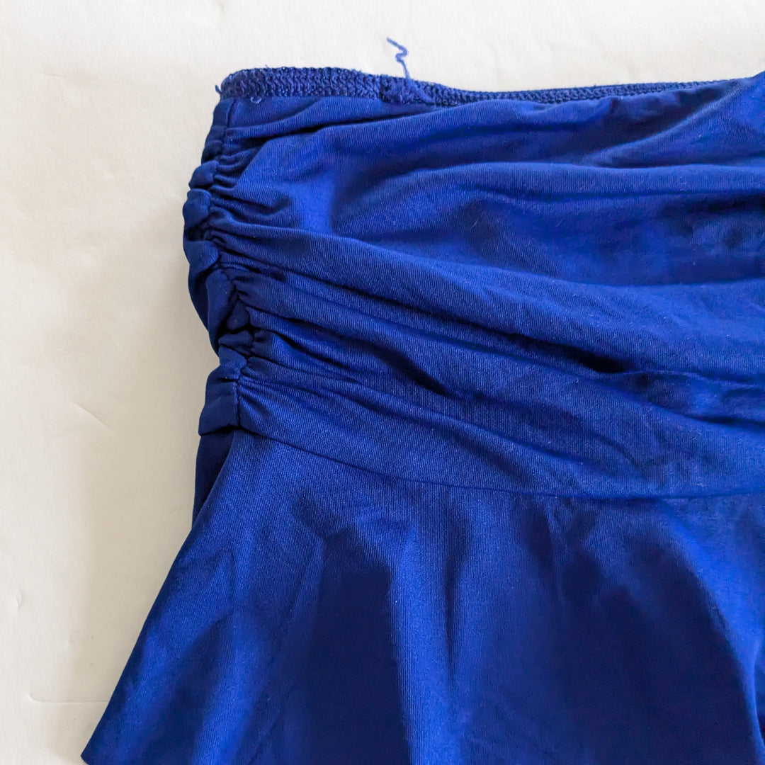 La Blanca 2 Piece Swimsuit Size 8