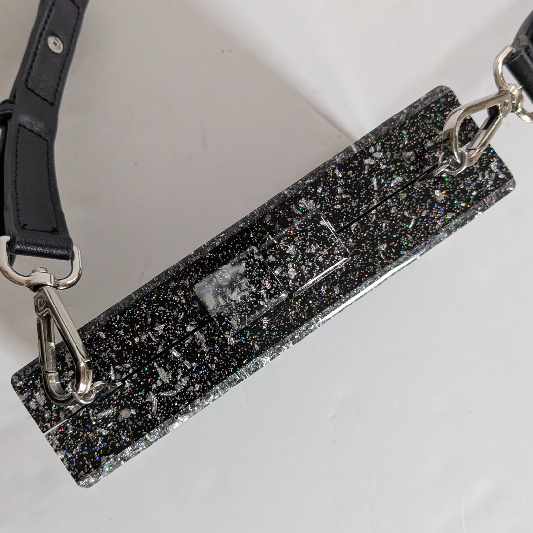 Runhetian Sparkle Bag