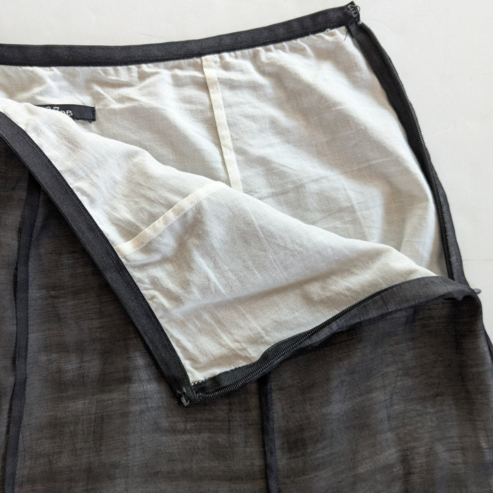 Nic+Zoe Maxi Skirt Size 6