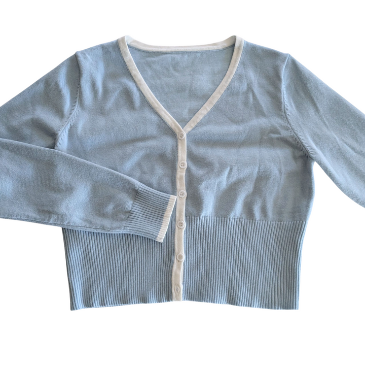 2 Piece Knit Dress Set Size Small