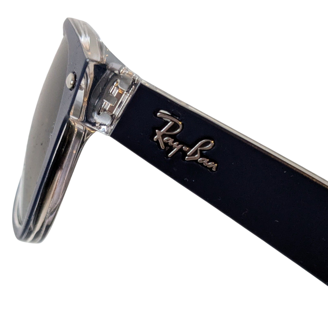 Ray-Ban New Wayfarer Polarized Sunglasses