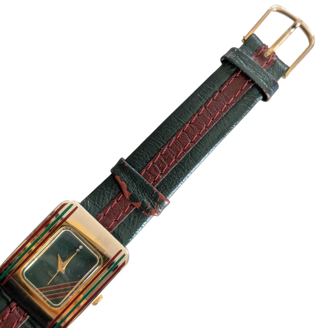 Gucci Vintage Watch