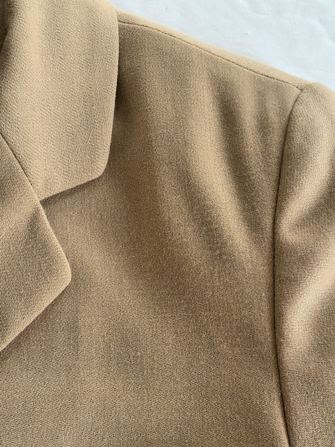 Sandro Wool Blazer Size 10P