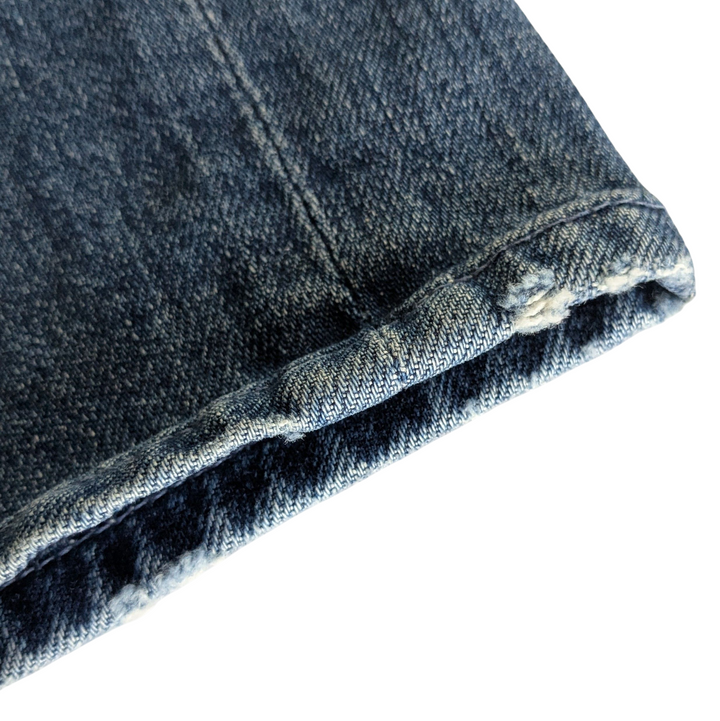 MOTHER Triple Stack Jeans Size 27