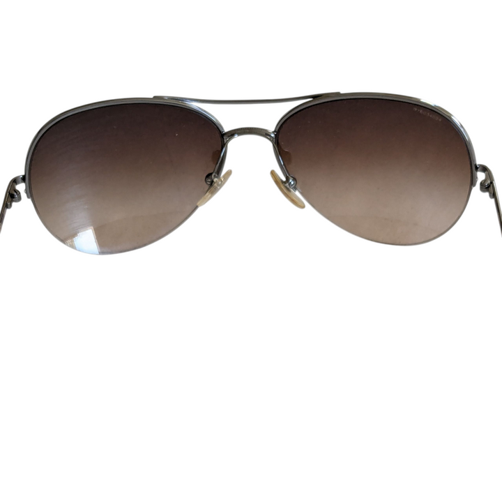 Burberry 3060 Aviator Sunglasses