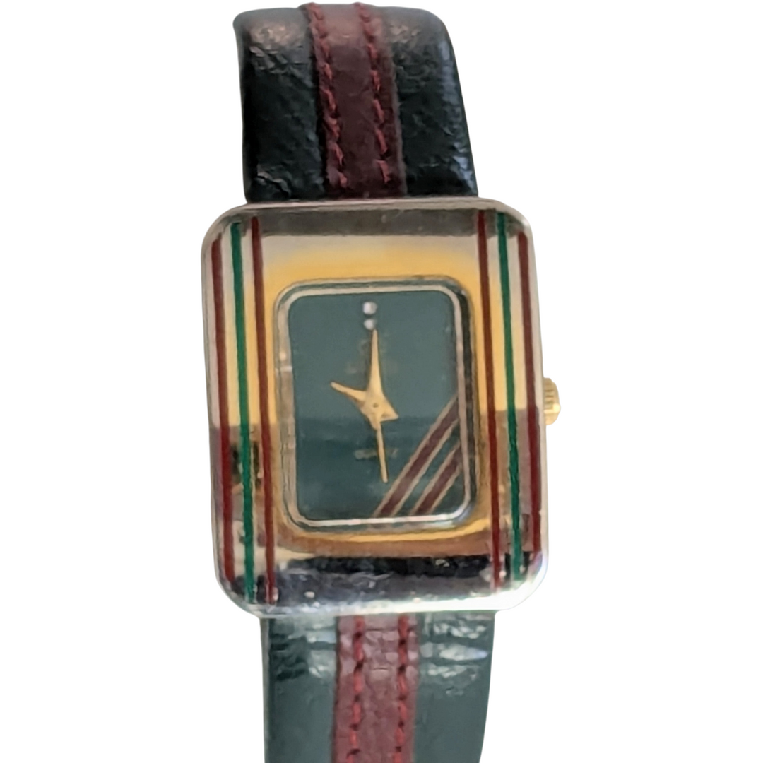 Gucci Vintage Watch