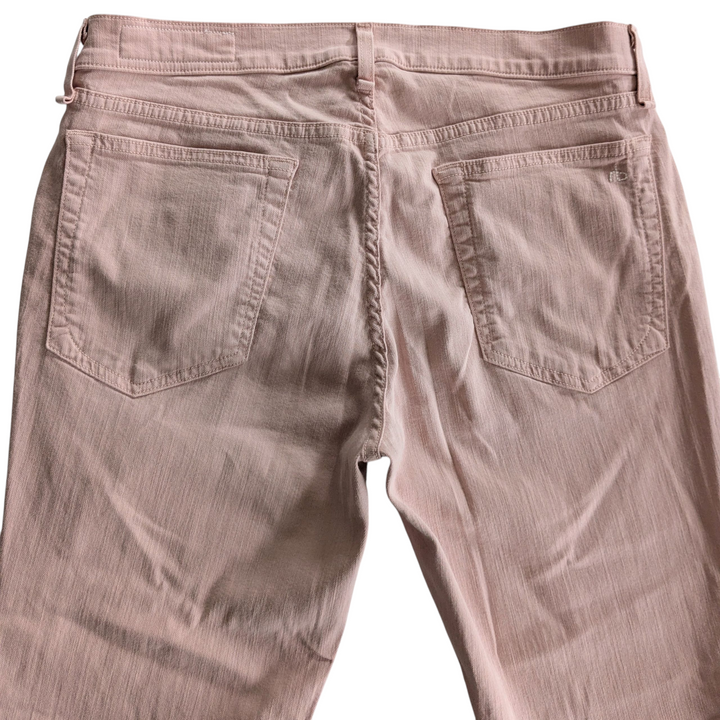 Rag & Bone Dre Capri Jeans Size 31