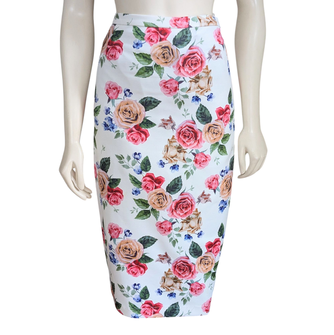 Gracia 2 Piece Dress Size Small