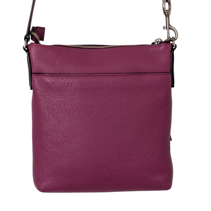 Marc Jacobs Fuschia Crossbody