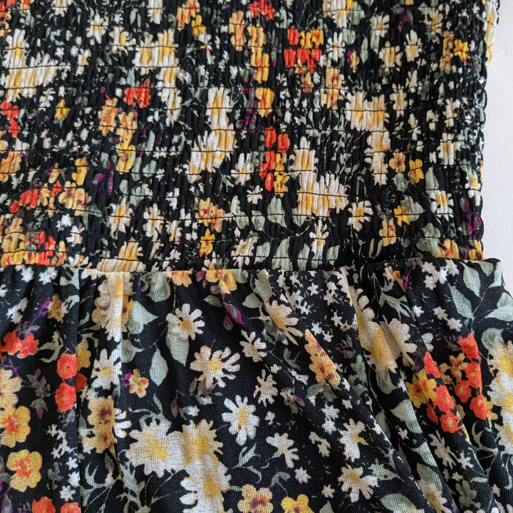 Anthropologie Maeve Maxi Dress Size XL