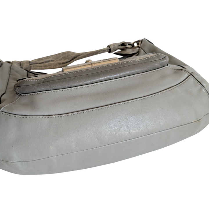Coach Kristin Spectator Hobo Bag 16803