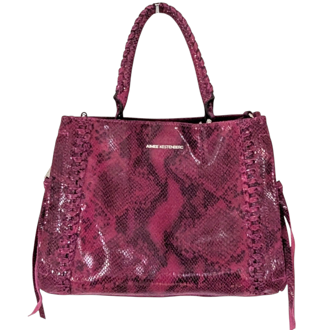 Aimee Kestenberg Chaka Convertible Satchel
