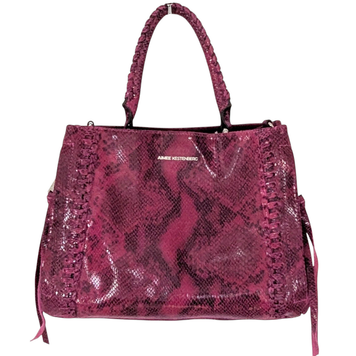 Aimee Kestenberg Chaka Convertible Satchel