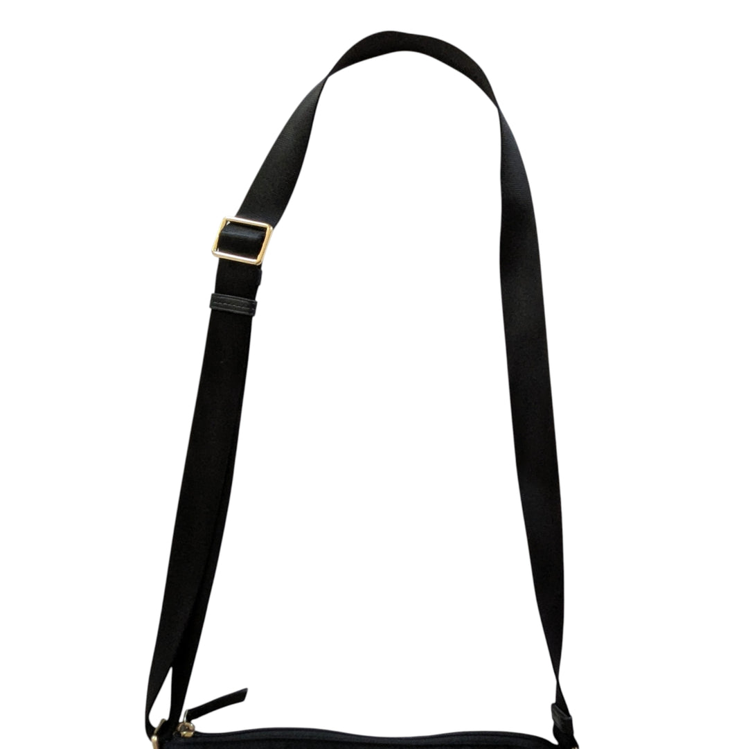 Tumi Nylon Crossbody