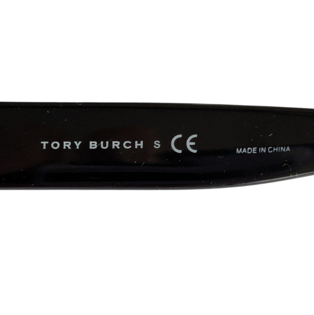 Tory Burch Tortoiseshell Sunglasses TY7076