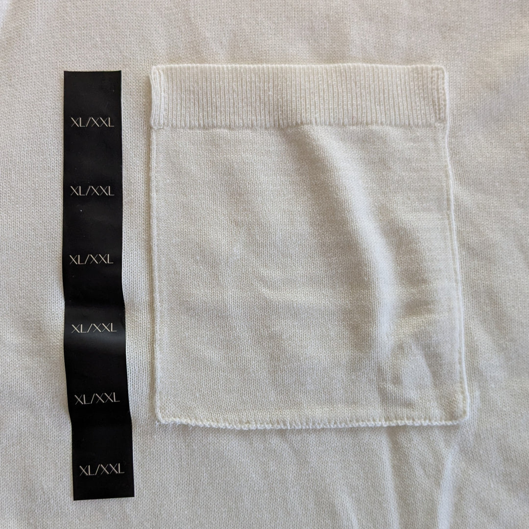 Banana Republic Factory Knit Top Size XL/XXL NWT