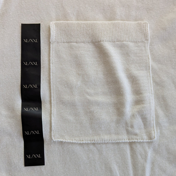 Banana Republic Factory Knit Top Size XL/XXL NWT