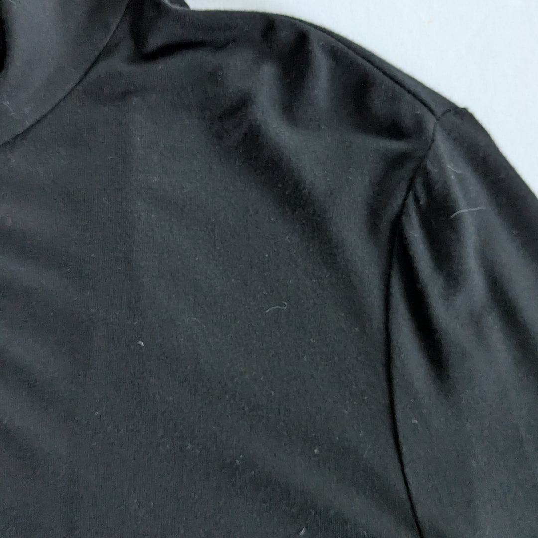 Lafayette 148 Half Zip Sweater Size XL
