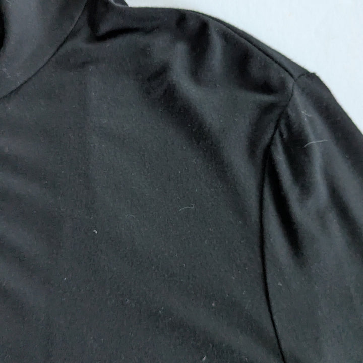 Lafayette 148 Half Zip Sweater Size XL