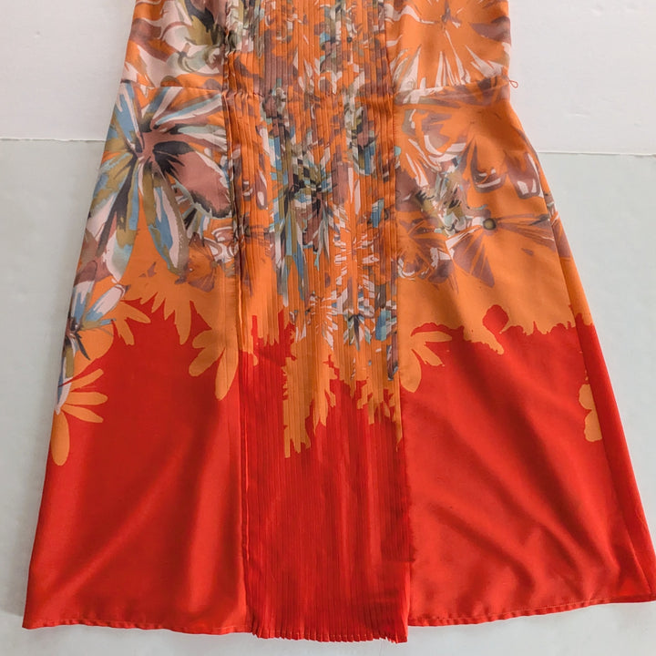 The Limited Fit and Flare Dress Size 12