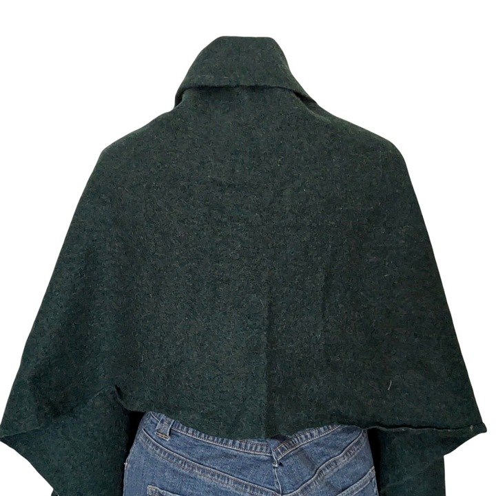 Acne Studios Wool Scarf