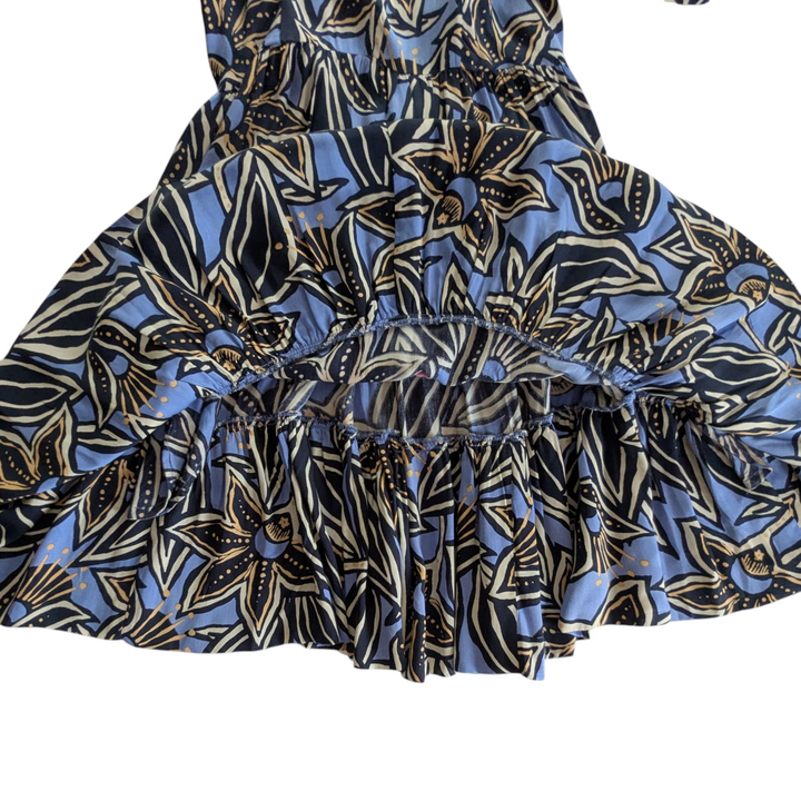 Omika Martina Mini Dress Size Medium