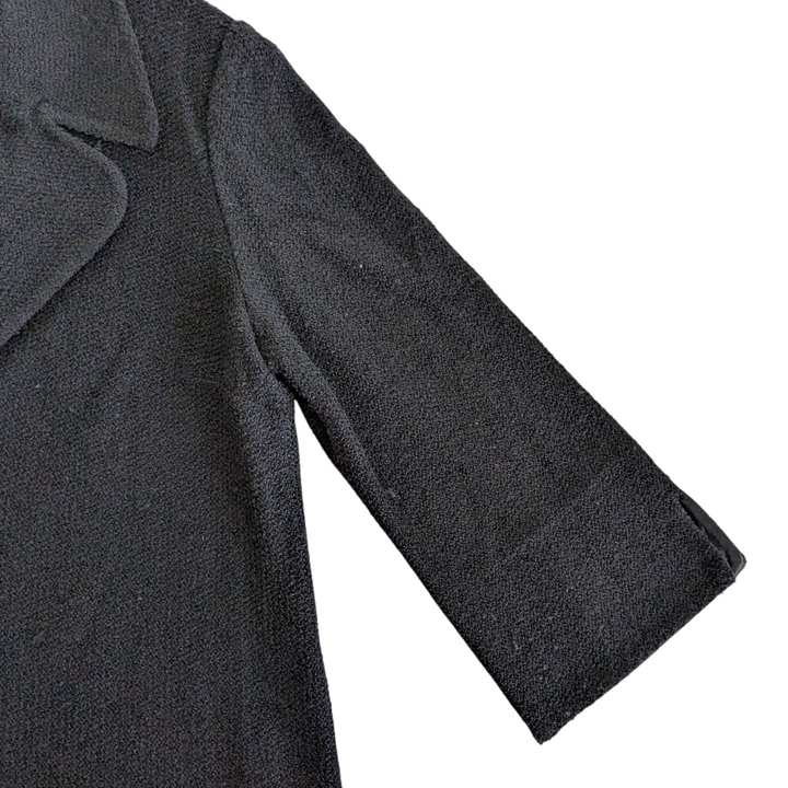 St John Santana Knit Jacket Size 12