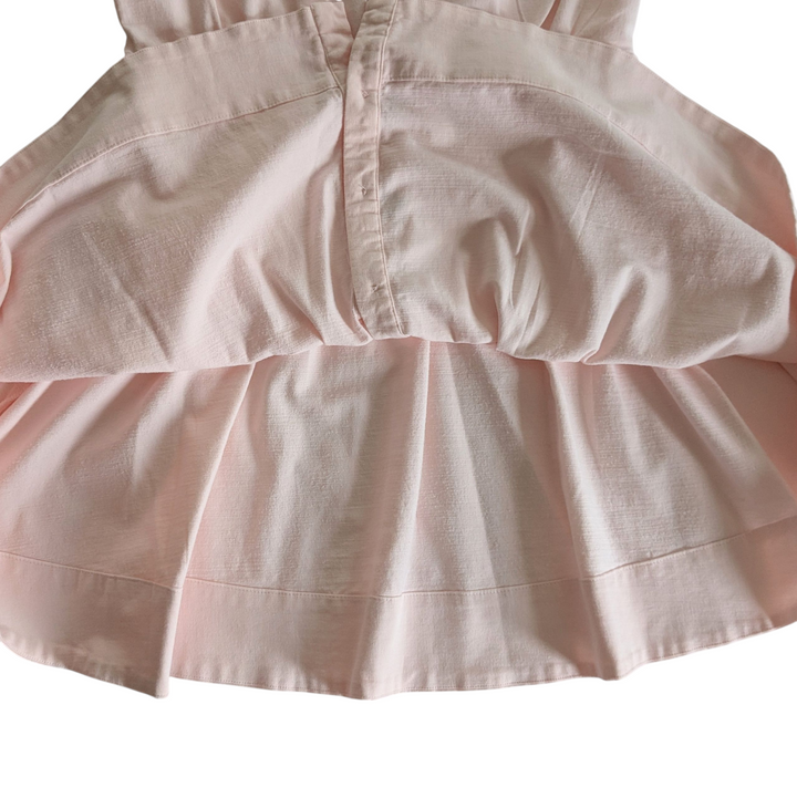 By Anthropologie Mini Dress Size 6