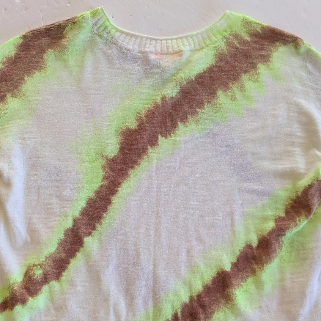 Lisa Todd Cotton Sweater Size XS