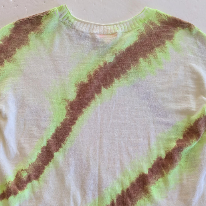 Lisa Todd Cotton Sweater Size XS