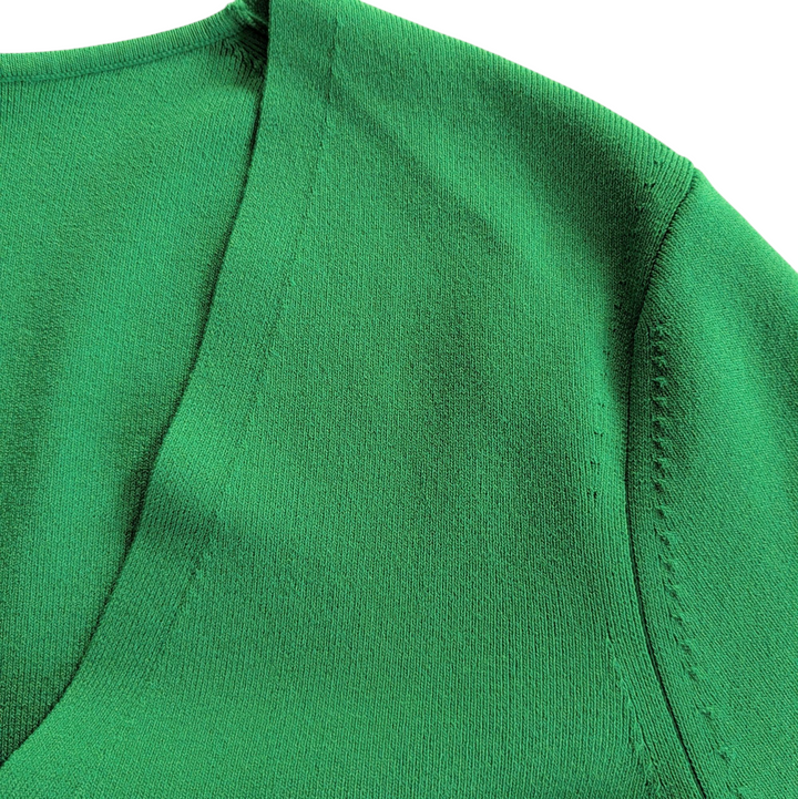COS Cropped Cardigan Size Small