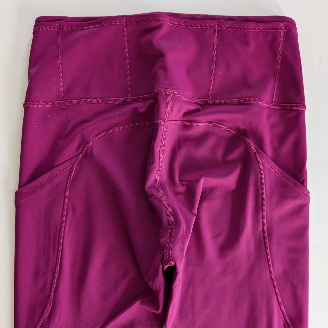 Lululemon x Peloton Workout Set Size 6