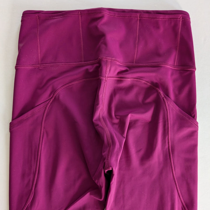 Lululemon x Peloton Workout Set Size 6