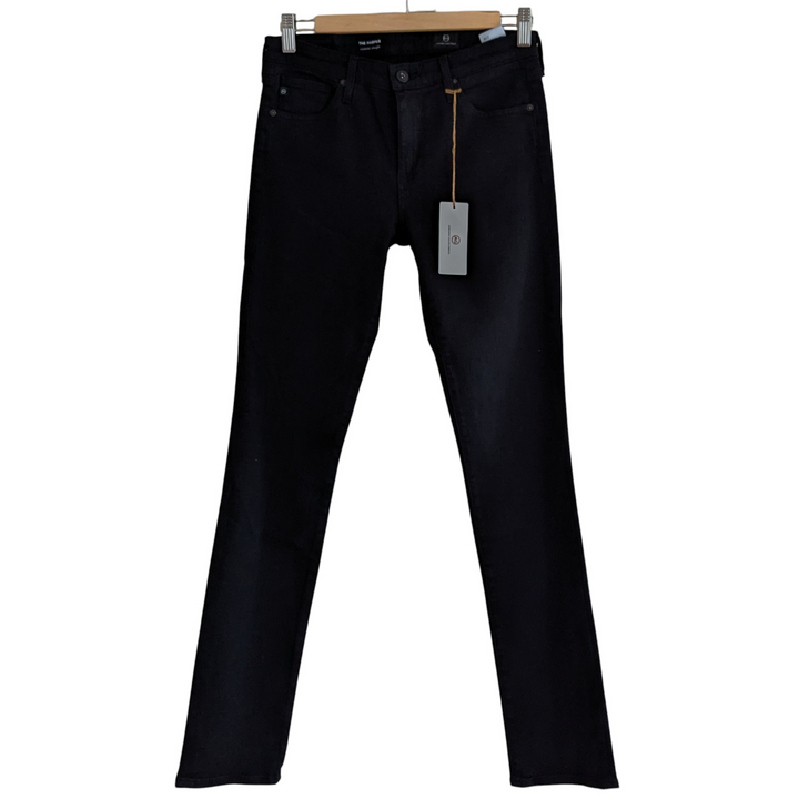 AG The Harper Essential Straight Leg Jeans Size 27 NWT