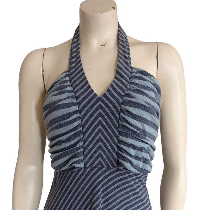 Free People Knit Halter Dress Size XS