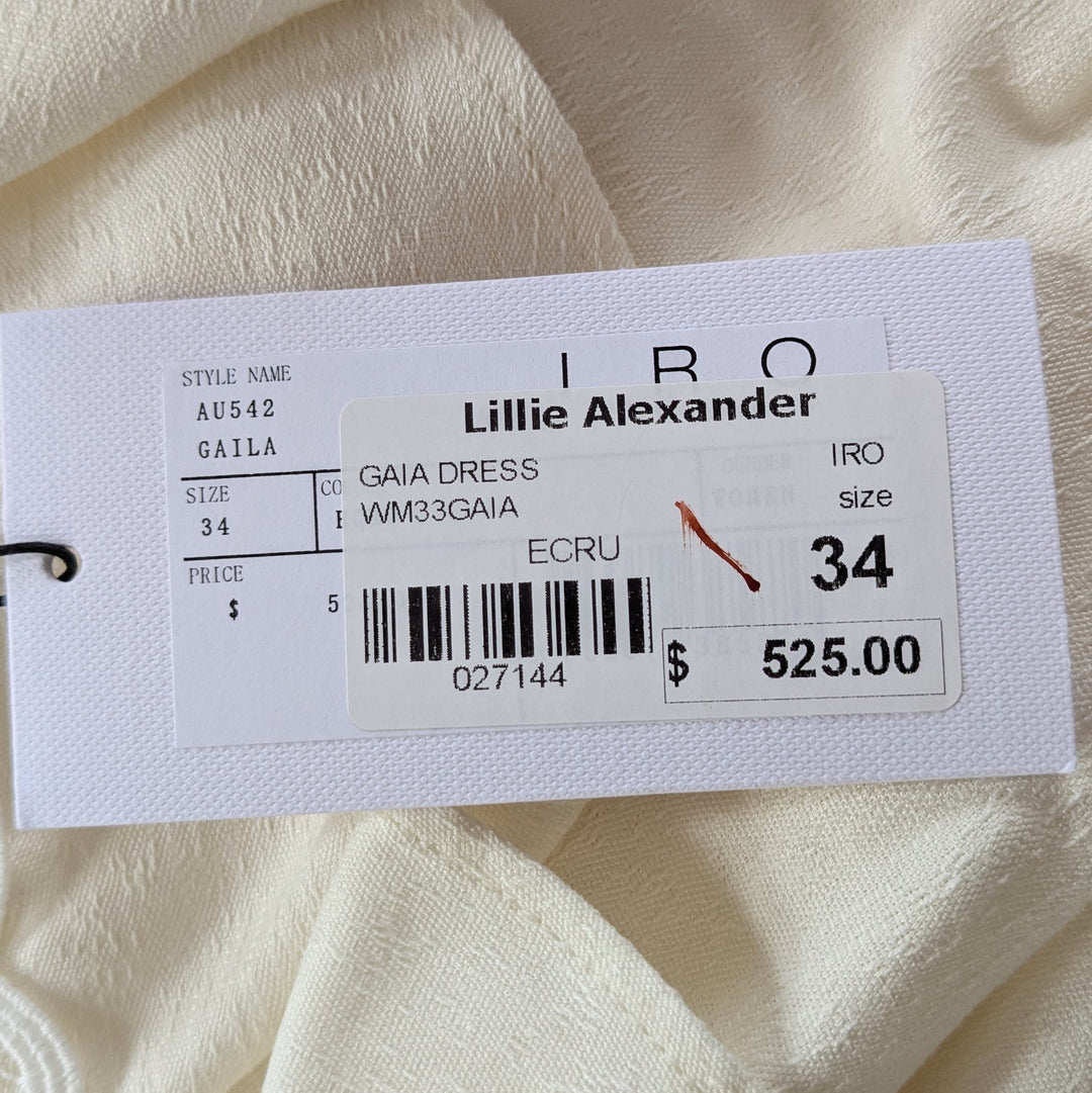 IRO Paris Gaia Dress