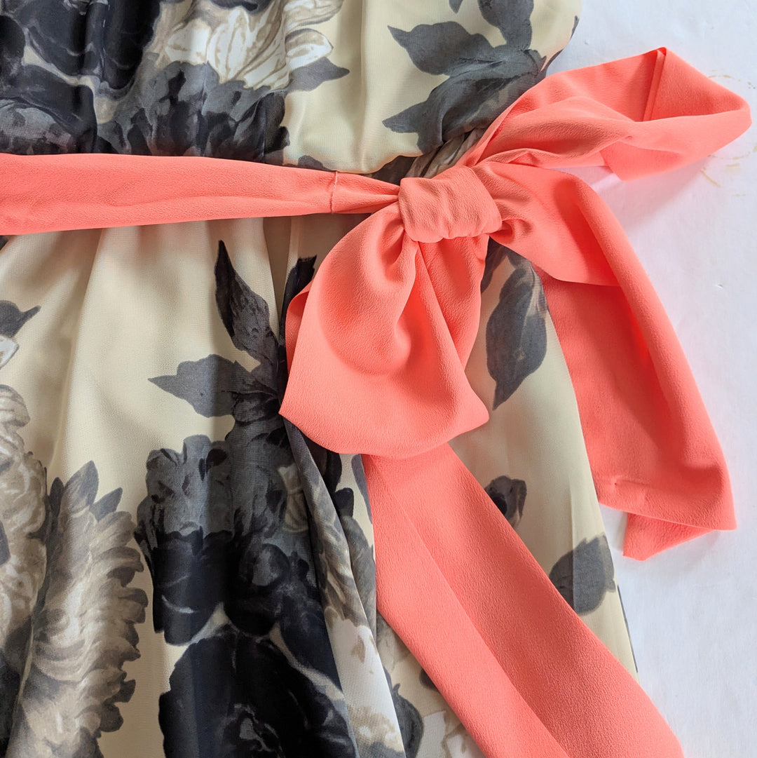 Eliza J Chiffon Dress Size 10
