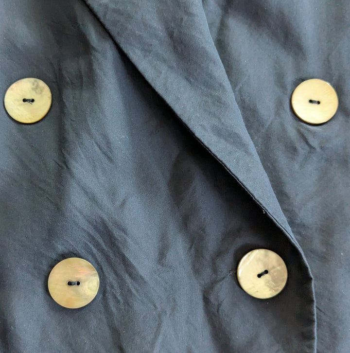 Vince Silk Blazer Size 12