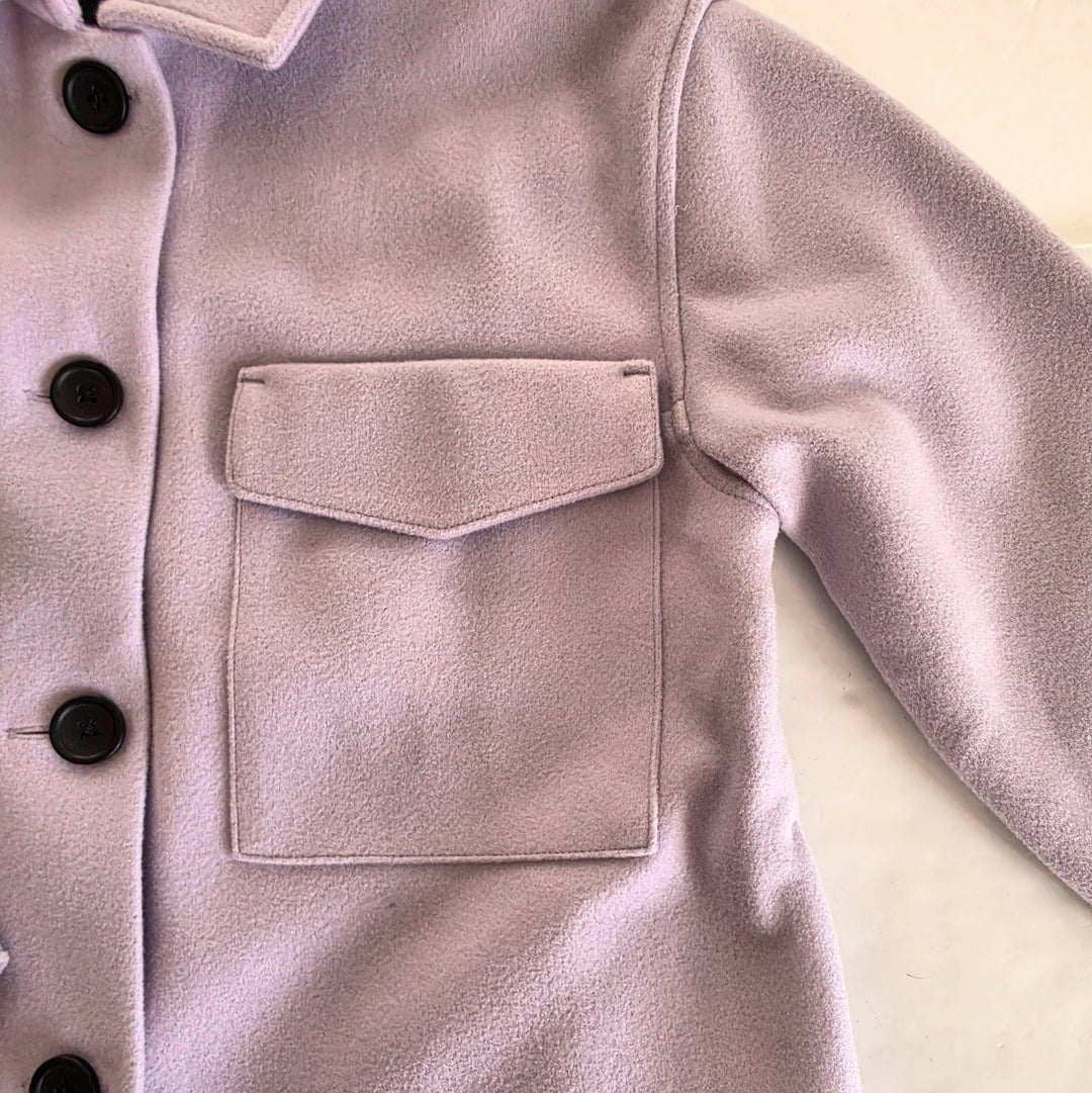 Banana Republic Factory Shacket Size XS