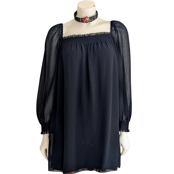 Wilfred Gracious Mini Dress Size Small