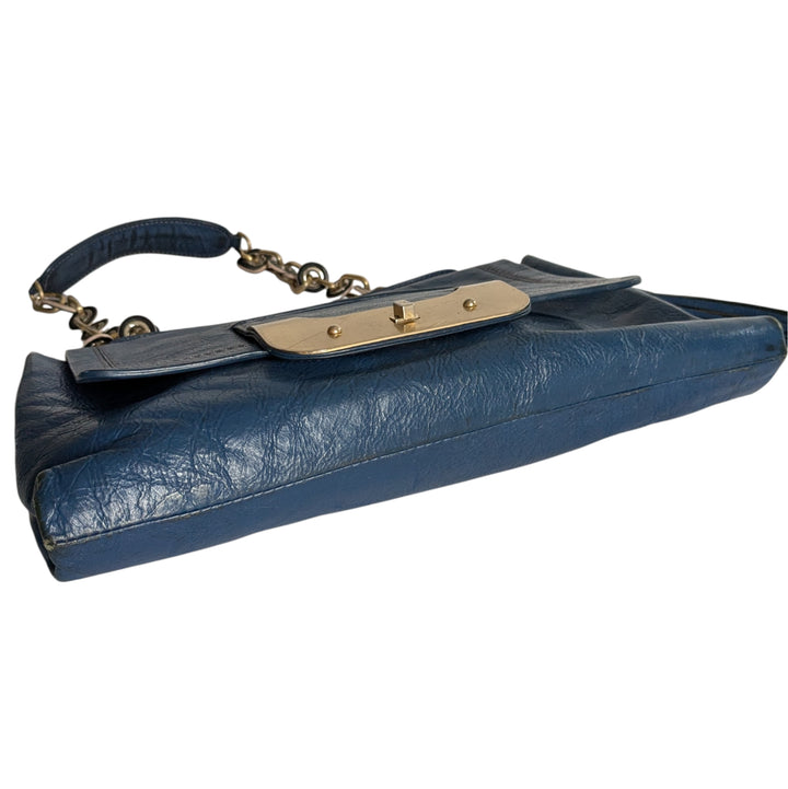 Diane von Furstenberg Harper Shoulder Bag