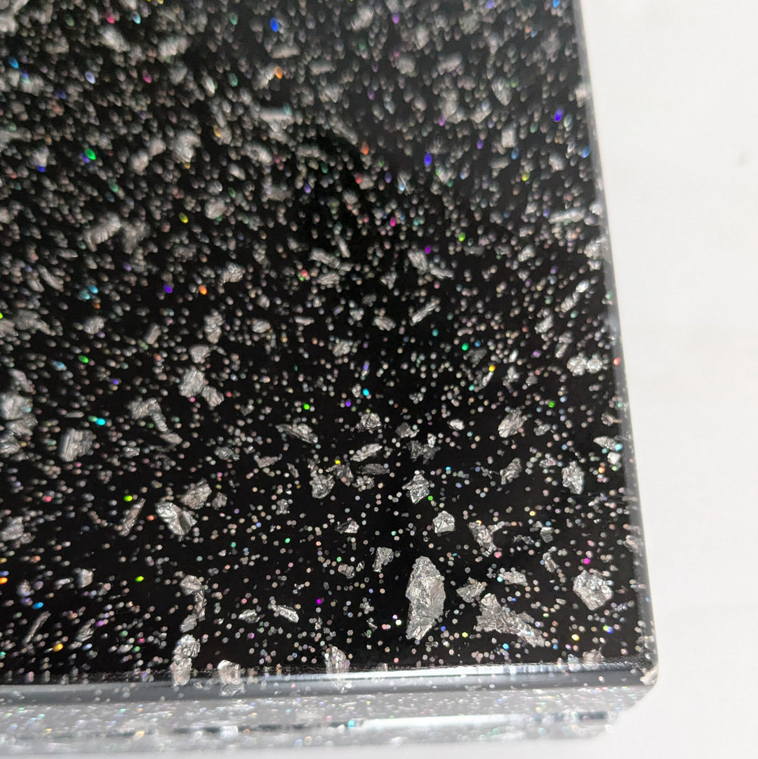 Runhetian Sparkle Bag