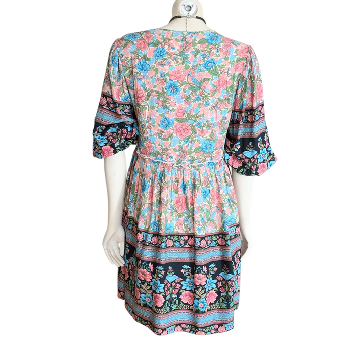 BTFBM Mini Dress Size Small