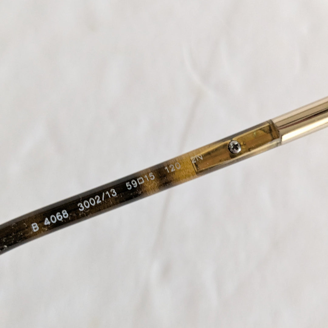 Burberry B4068 Sunglasses