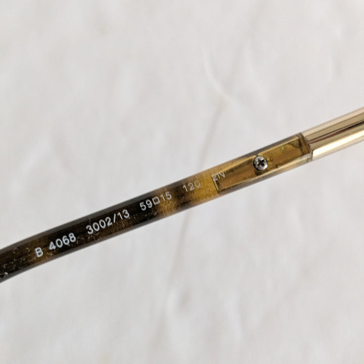 Burberry B4068 Sunglasses