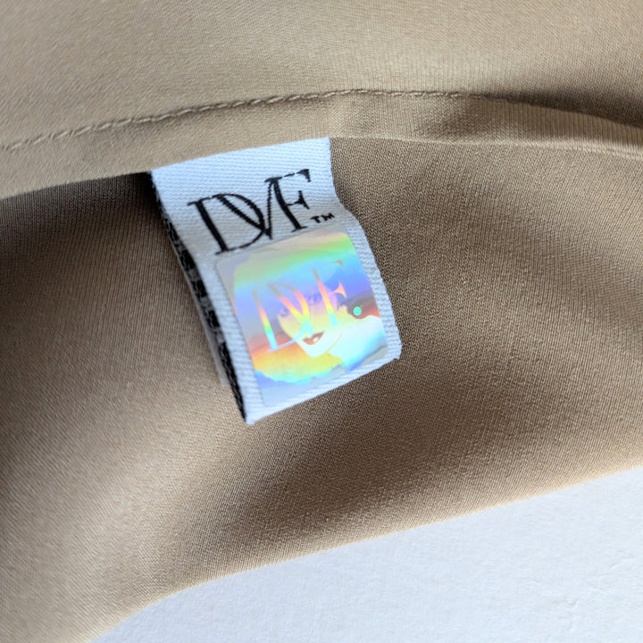 Diane von Furstenberg Dress Size 2