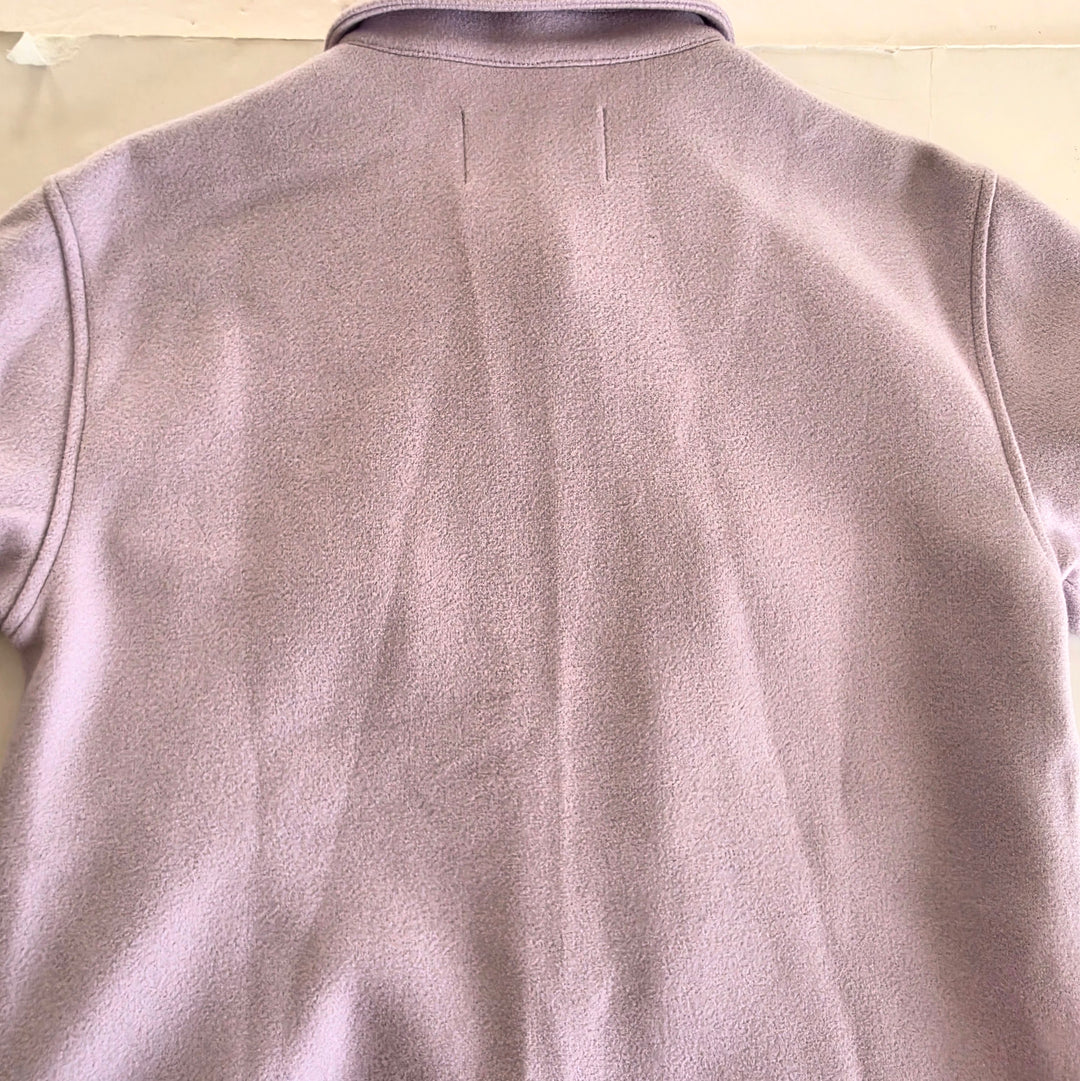 Banana Republic Factory Shacket Size XS